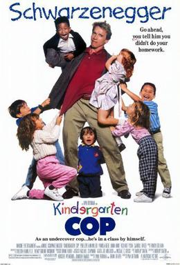 From 90s Classic to Now: The Kindergarten Cop Cast's Journeys